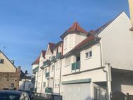 Wunderschöne, moderne und helle 4-Zi.-DG-Maisonette-ETW in ruhiger Lage von Mühlheimer Altstadt!+Stellplatz+2 TGL Bäder - Mühlheim (Main)