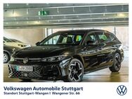 VW Passat Variant, 2.0 TSI R-Line, Jahr 2024 - Stuttgart