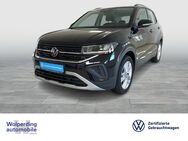 VW T-Cross, 1.5 TSI Life, Jahr 2024 - Winsen (Luhe)