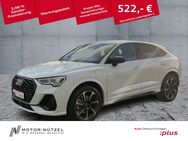 Audi Q3, Sportback 45 TFSI e 2xS-LINE, Jahr 2024 - Bayreuth