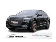 Audi Q4, Q4 Sportback 55 quatt, Jahr 2024 - Beckum