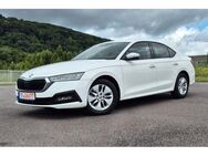 Skoda Octavia Lim. 2.0 TDI Ambition DSG, LED. - Trier