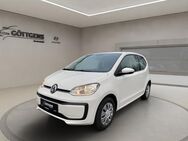 VW up, 1.0 move up 2te Hand, Jahr 2017 - Soest