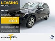 VW Tiguan, 2.0 TDI MOVE, Jahr 2023 - Lüdenscheid