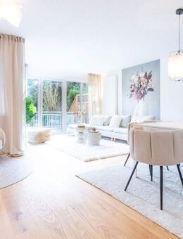 ***Traumhaftes Reihenhaus in Top-Lage von Kassel-Harleshausen - Provisionsfrei*** - Kassel