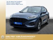 Ford Kuga, 2.5 ST-LINE, Jahr 2022 - Leonberg (Baden-Württemberg)