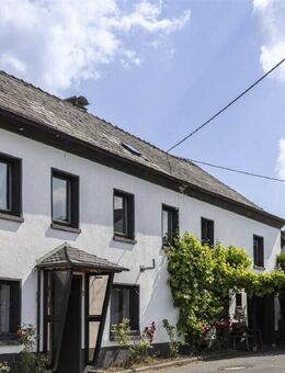 Leben Sie dort, wo andere Urlaub machen ... - Lünebach