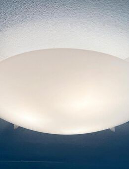 Mid Century Space Age Ceiling Lamp Luxus Uno Östen Kristiansson - Hamburg Hamburg-Nord