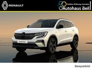 Renault Austral, Techno Esprit Alpine E-TECH Full Hybrid 200 EU6e digitales, Jahr 2024 - Frankenberg (Eder)