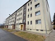 Wohnen im Erdgeschoss mit Balkon - Hartenstein (Sachsen)