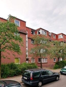 Gemütliche Erdgeschosswohnung in Eversburg - Osnabrück