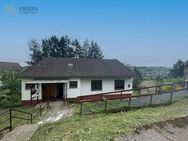 Renoviertes Einfamilienhaus mit Einliegerwohnung in Newel-Butzweiler - Newel