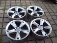 Audi A4 A5 A6 Q5 Allroad 4 x Felge Alufelge 8TO601025F 8,5 x 19 in 85625