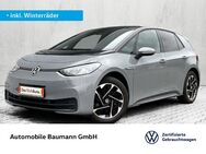 VW ID.3, Pro Performance Life 58kWh, Jahr 2021 - Zeitz