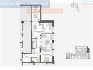 Anleger aufgepasst! Hochwertige ETW mit AFA-Vorteil im Loft Stil! - Mittweida