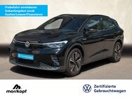 VW ID.4, Pro Performance 77kW h, Jahr 2022 - Weingarten (Baden)