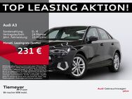 Audi A3, LIMO 35 TFSI ADVANCED VC, Jahr 2023 - Lüdenscheid