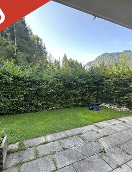 OBERAMMERGAU: KAPITALANLAGE IN BEGEHRTER LAGE! - Oberammergau