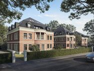 Baubeginn erfolgt: Exklusive, barrierearme Wohnungen von Grell & Kröncke in Othmarschen - Hamburg