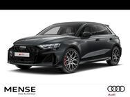 Audi RS3, Sportback ||, Jahr 2024 - Gütersloh