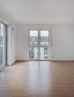 Einziehen und wohlfühlen - Helle, barrierefreie 3-Zimmer-Wohnung im Erstbezug - Berlin