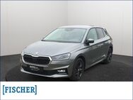 Skoda Fabia, 1.0 TSI Style Vorber, Jahr 2024 - Jena