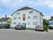 Gemütliche 2 Zimmerwohnung mit Balkon und Stellplatz - Wallmerod