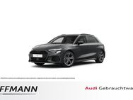 Audi A3, Sportback S line 30 TFSI, Jahr 2024 - Arnsberg