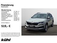 Skoda Karoq, 2.0 TDI Style, Jahr 2023 - Hildesheim