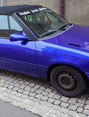 Opel Astra f Cabrio Breton in 09366