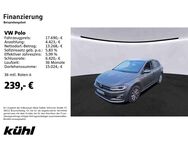 VW Polo, 1.0 TSI VI Highline, Jahr 2021 - Hildesheim