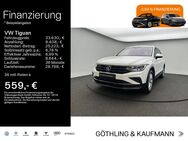 VW Tiguan, 1.5 TSI MOVE 110kW, Jahr 2024 - Hofheim (Taunus)