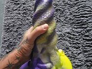 John Thomas Xl Dildo - Hamm