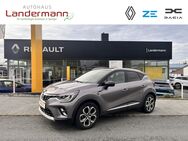 Renault Captur, EDITION ONE TCE 140, Jahr 2020 - Spenge