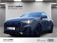 Audi Q8, 50TDI quattro LaserMatrix, Jahr 2022 - Fulda