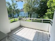 // tolle helle 3 Zimmer Wohnung im 1. OG mit Dusche // - Duisburg