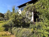 ZUHAUSE ANKOMMEN: EINZIGARTIGES REFUGIUM IN SOLLERN - Petershausen