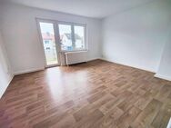SOFORT VERFÜGBAR: Tolle 3-Zimmer Wohnung mit Tageslichtbad und Sonnenbalkon! - Bad Lauterberg (Harz)
