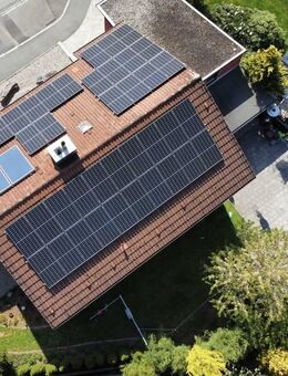 Einfamilienhaus in ruhiger Lage in Windischeschenbach - modernisiert und sofort bezugsfertig! - Windischeschenbach