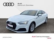 Audi A5, Sportback 35TFSI Basis Scheinwerfer, Jahr 2022 - Zwickau