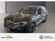 VW Touareg, 3.0 TDI R-LINE NP109 IQ LM21, Jahr 2020 - Bochum