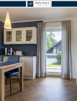 Sanierte Wohlfühloase in bester Höhenlage des Sauerlands - Winterberg