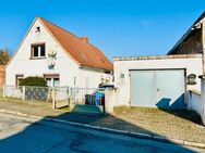 Einfamilienhaus in Hohenmölsen OT Zembschen - Hohenmölsen