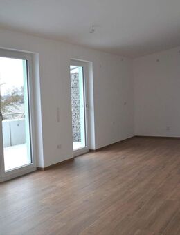 Penthouse mit großer Dachterrasse - Hemau