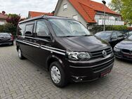 VW T5 California umbau bei Custom-Bus Hannover - Porta Westfalica