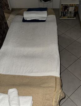 Bist du gestresst und benötigst eine Auszeit? - Solms