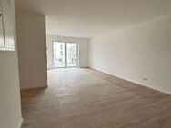 **Neubau** Geräumige und helle 3-Zimmer-Wohnung mit Balkon - Bamberg
