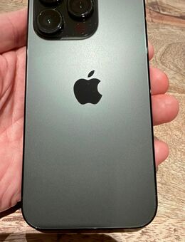 iPhone 14 Pro im Top-Zustand - Minden Häverstädt