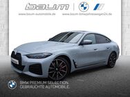 BMW 430, i Gran Coupé M Sport HK HiFi GSD, Jahr 2021 - Bad Neuenahr-Ahrweiler