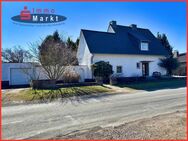 Begehrtes Einfamilienhaus in ruhiger Lage - Minden (Nordrhein-Westfalen)